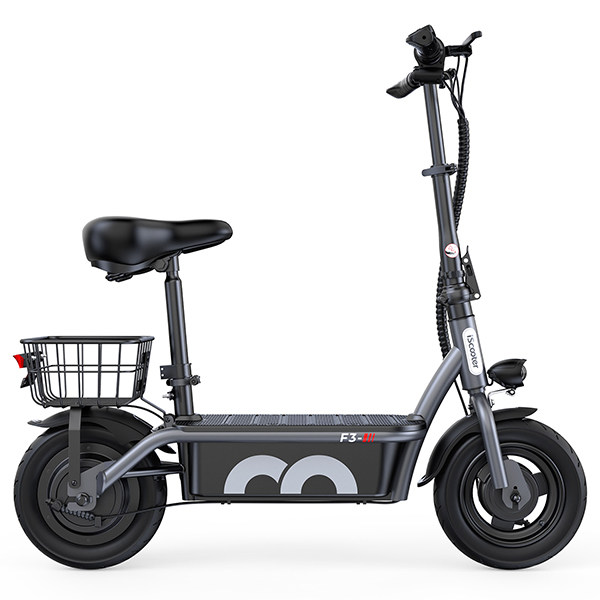 Nordic Green Mobility AB